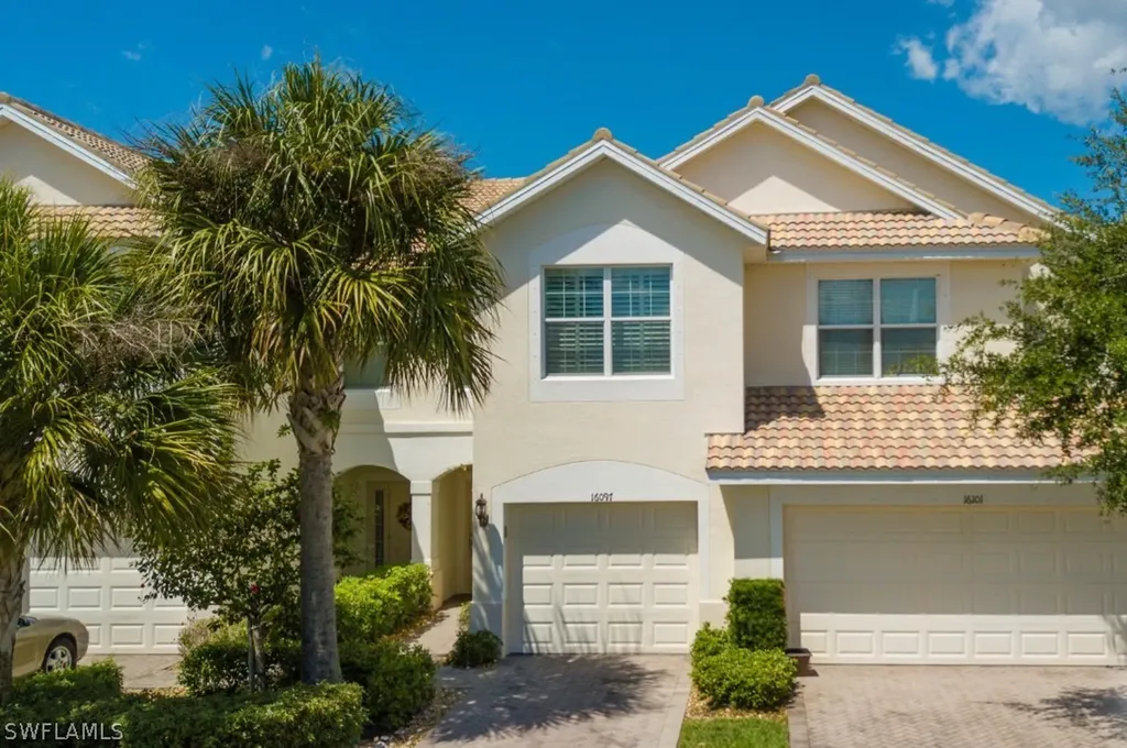 16097 Ravina Way Naples FL 34110