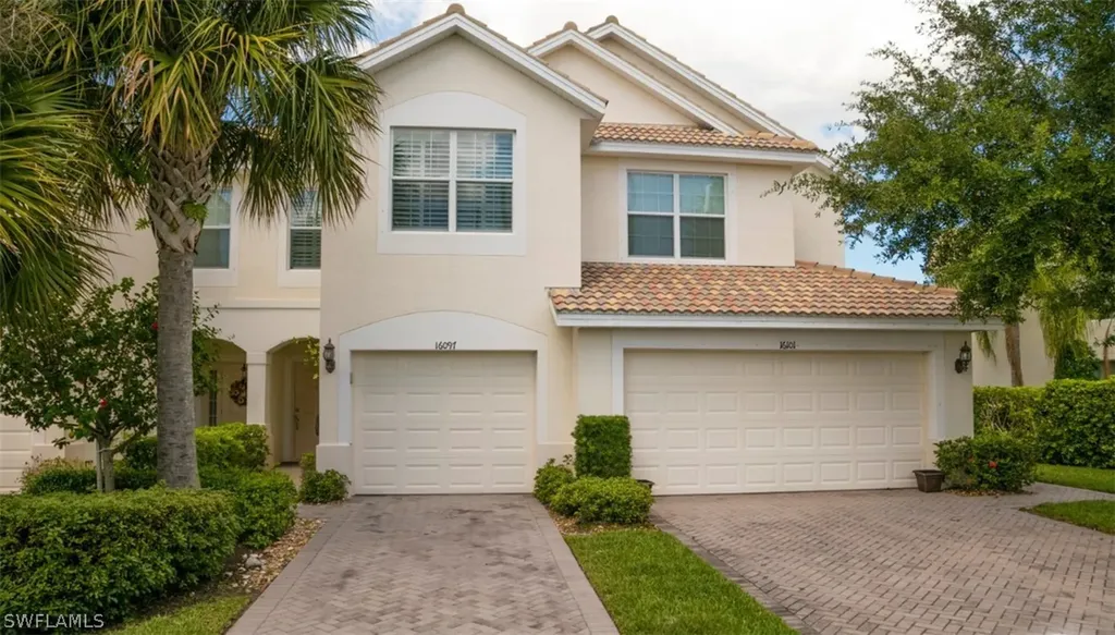 16097 Ravina Way Naples FL 34110
