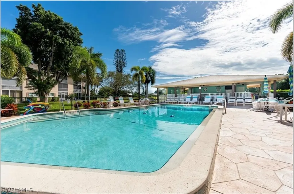 5419 Rattlesnake Hammock Road Naples FL 34113