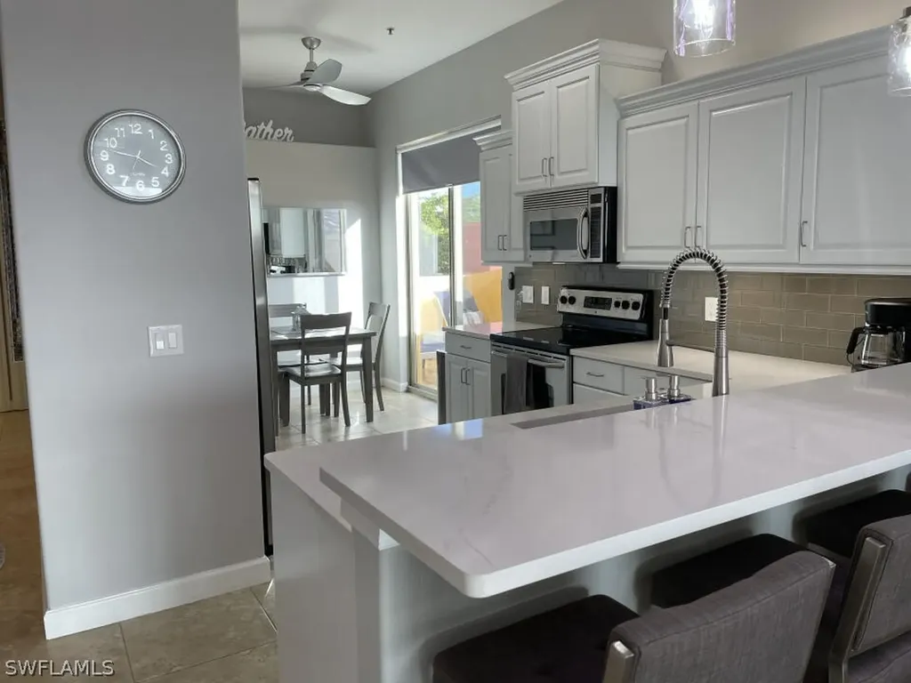 8597 Via Garibaldi Circle Estero FL 33928