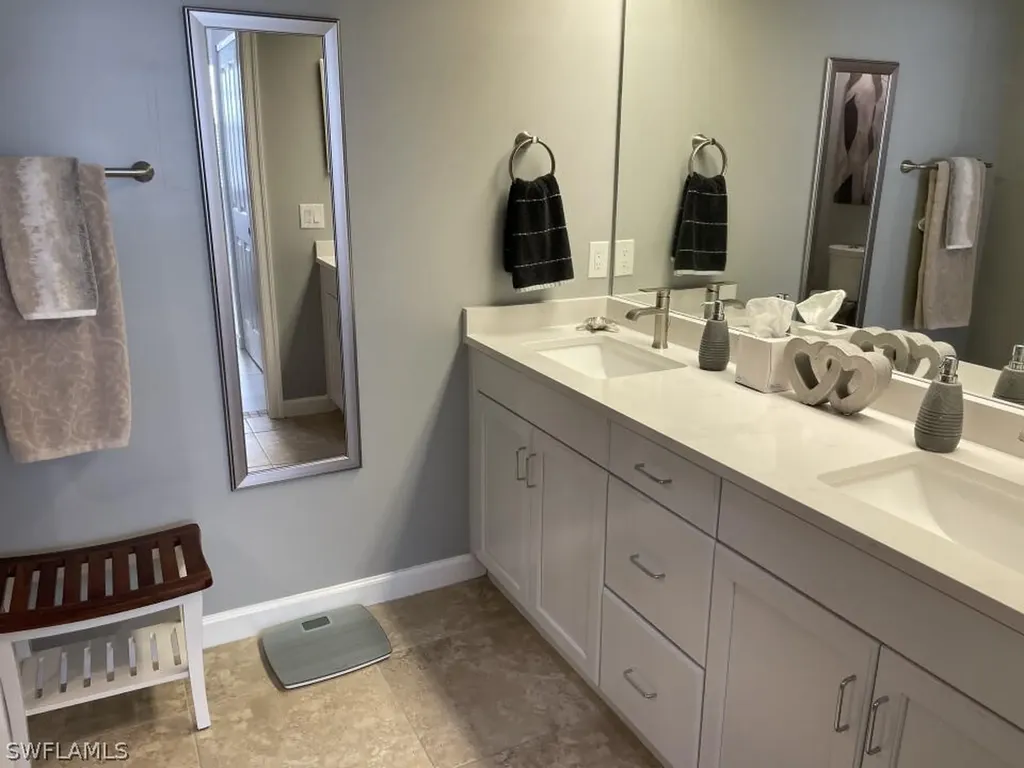 8597 Via Garibaldi Circle Estero FL 33928