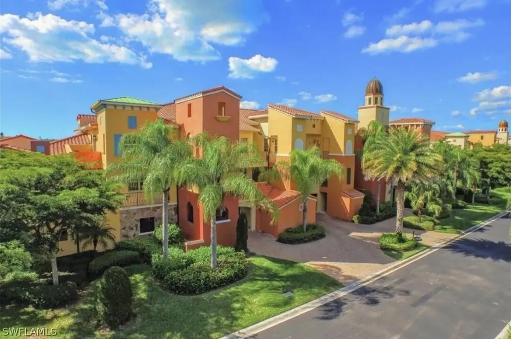 8597 Via Garibaldi Circle Estero FL 33928