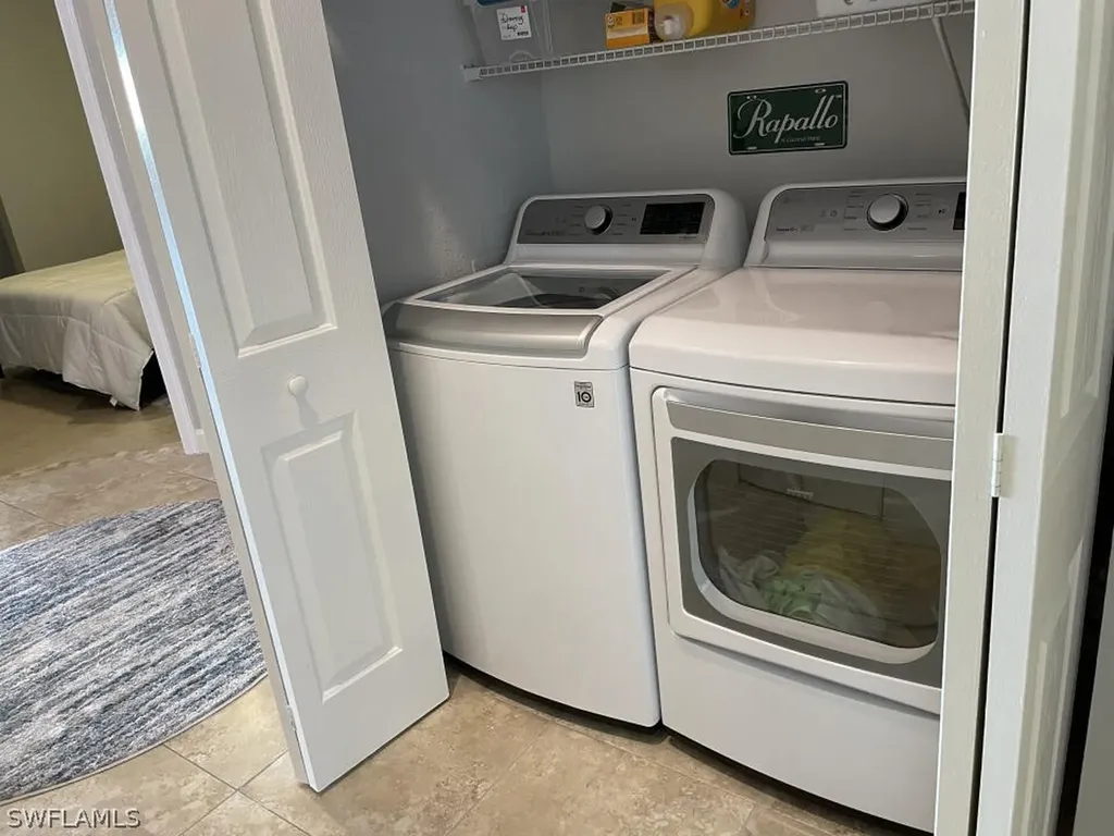 8597 Via Garibaldi Circle Estero FL 33928