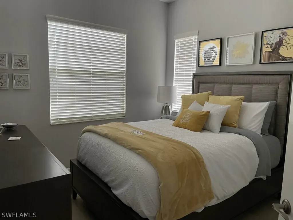 8597 Via Garibaldi Circle Estero FL 33928