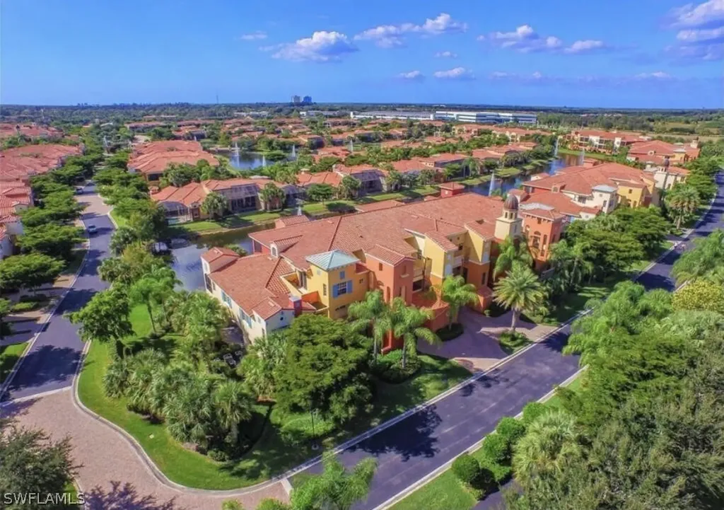 8597 Via Garibaldi Circle Estero FL 33928
