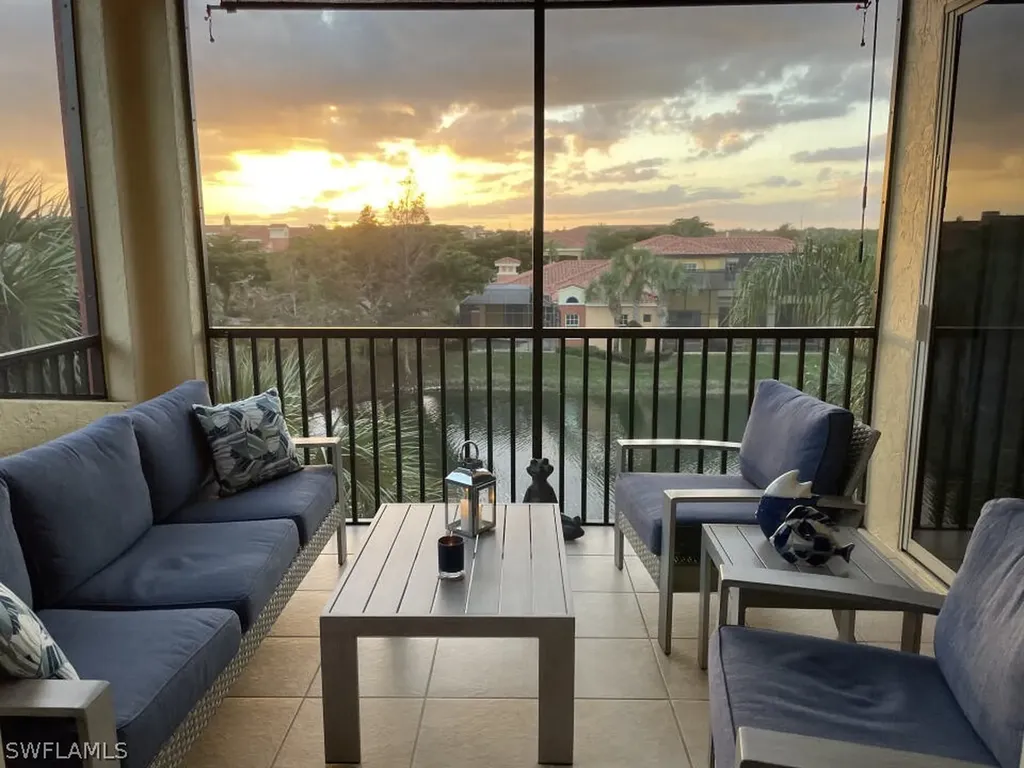 8597 Via Garibaldi Circle Estero FL 33928