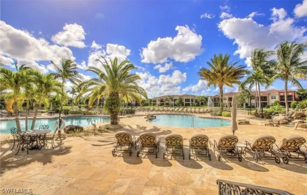 8597 Via Garibaldi Circle Estero FL 33928