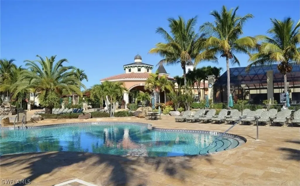8597 Via Garibaldi Circle Estero FL 33928