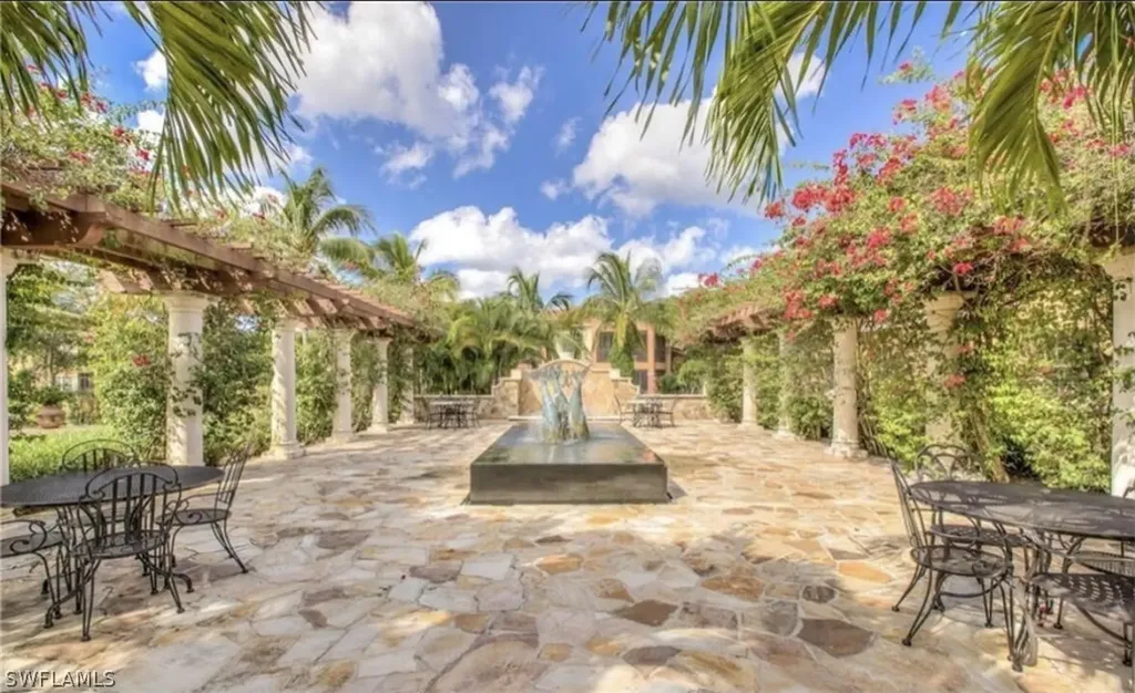 8597 Via Garibaldi Circle Estero FL 33928