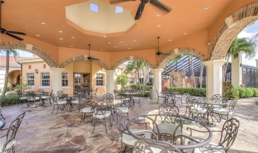 8597 Via Garibaldi Circle Estero FL 33928