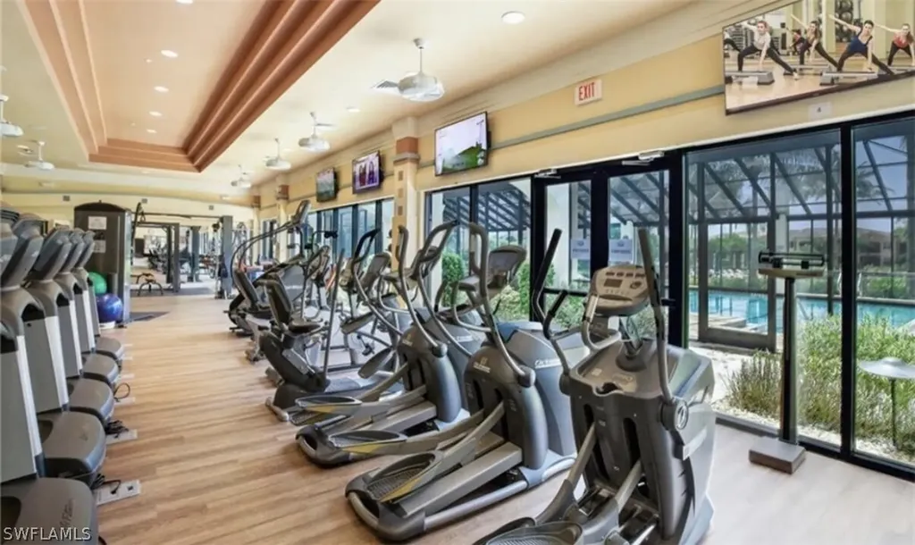 8597 Via Garibaldi Circle Estero FL 33928