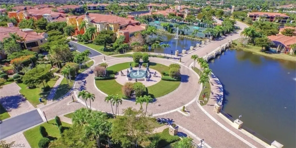 8597 Via Garibaldi Circle Estero FL 33928