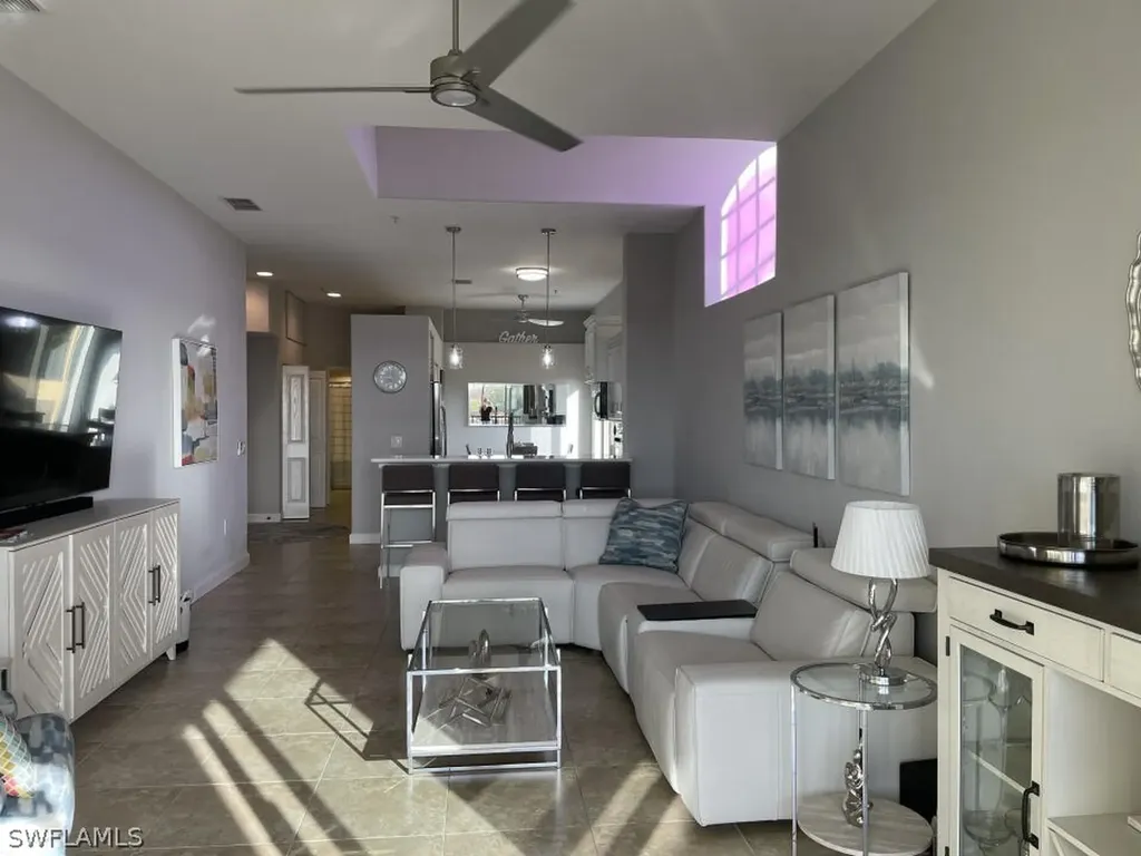 8597 Via Garibaldi Circle Estero FL 33928