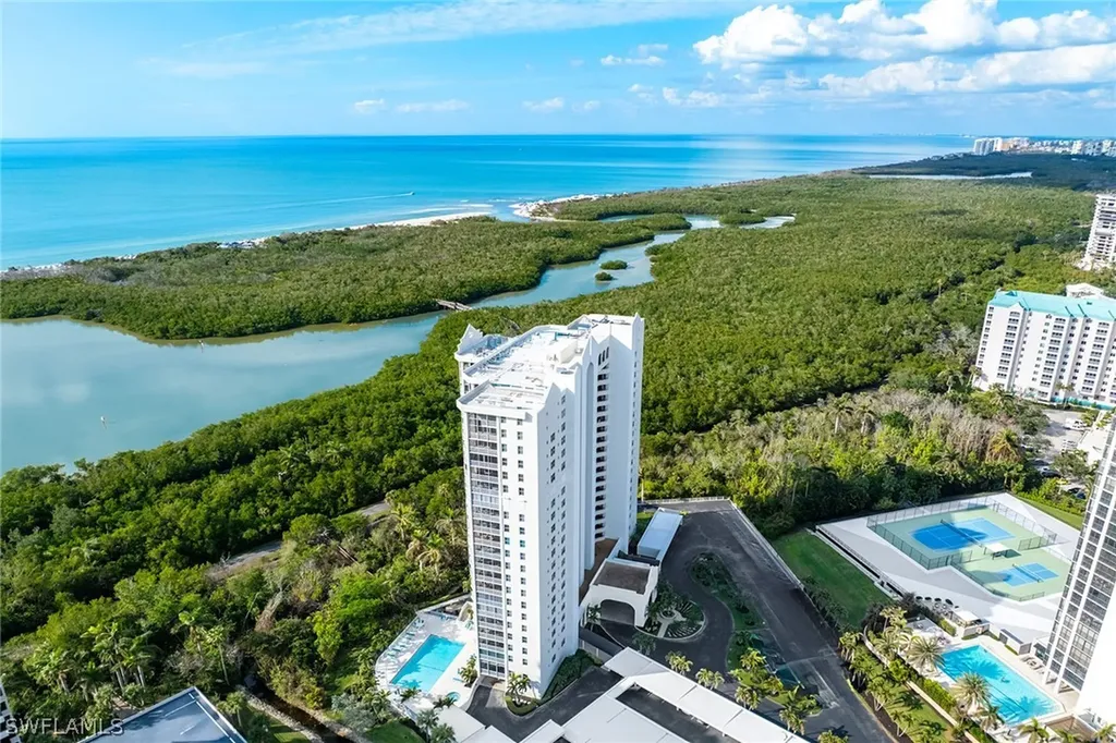 Naples FL, , Unit 1604