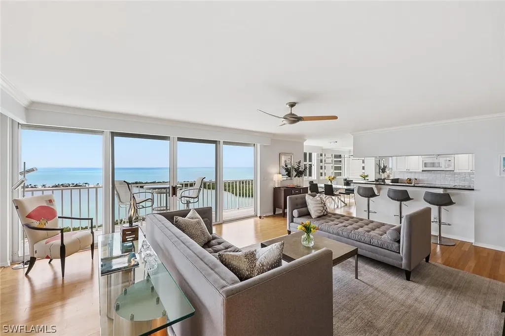5550 Heron Point Drive Naples FL 34108