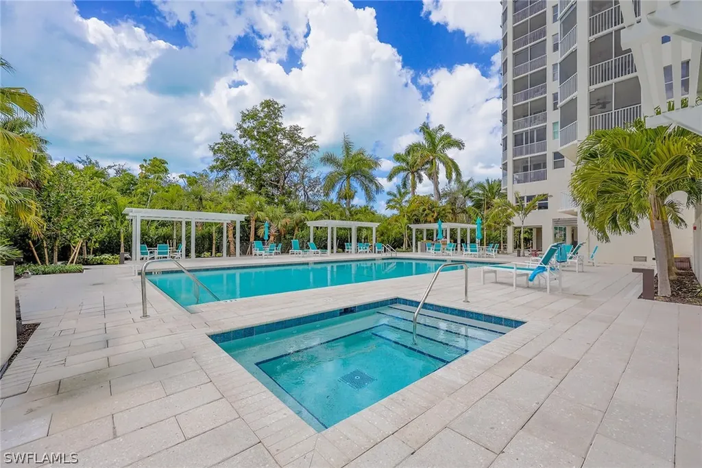 5550 Heron Point Drive Naples FL 34108