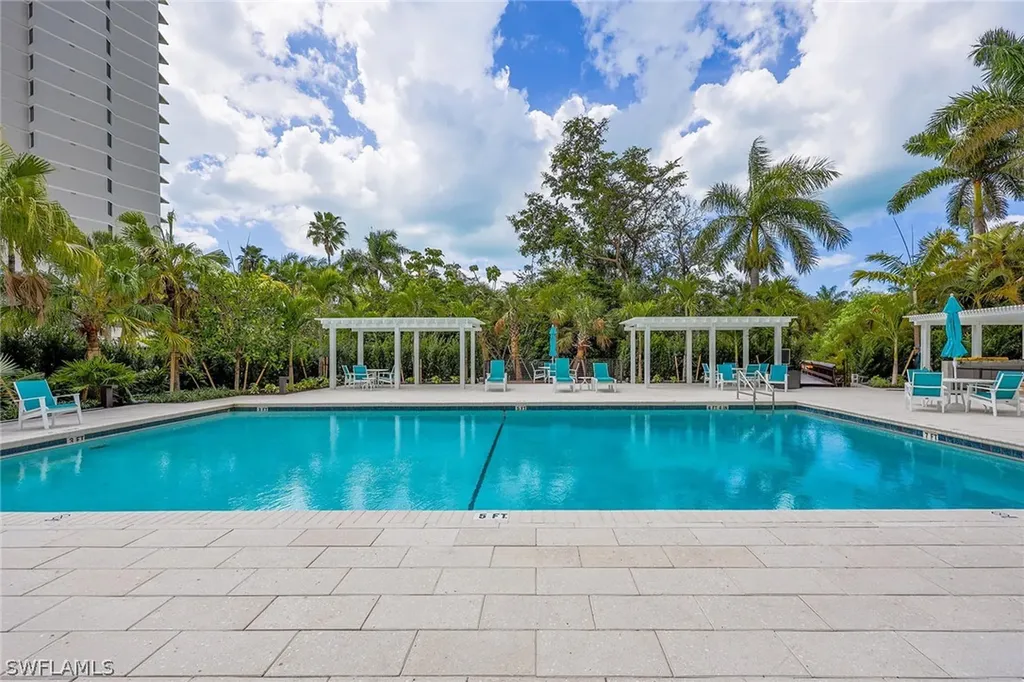 5550 Heron Point Drive Naples FL 34108