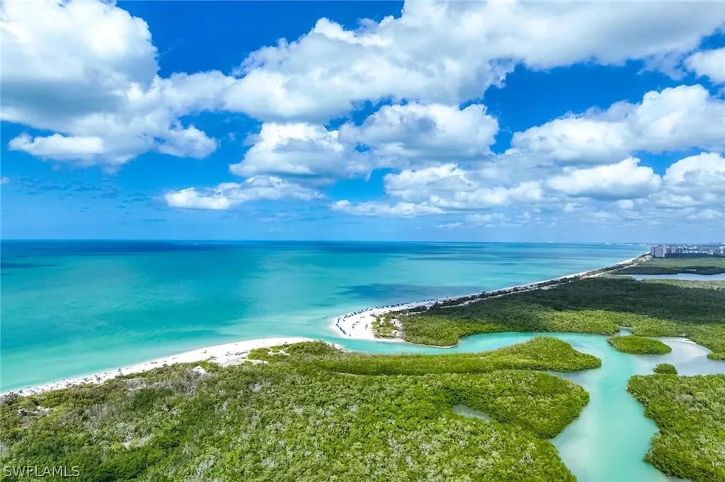 5550 Heron Point Drive Naples FL 34108