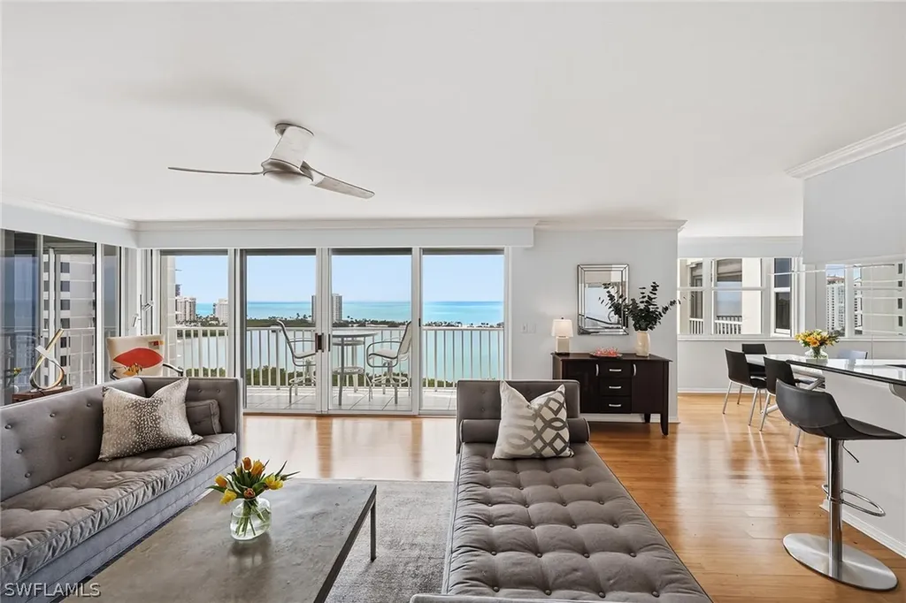 5550 Heron Point Drive Naples FL 34108