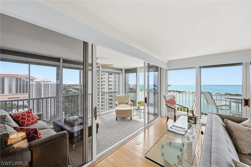5550 Heron Point Drive Naples FL 34108