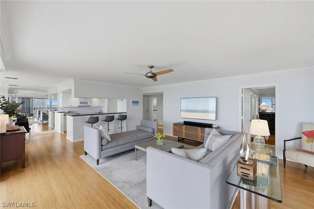 5550 Heron Point Drive Naples FL 34108