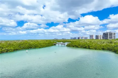 5550 Heron Point Drive Naples FL 34108