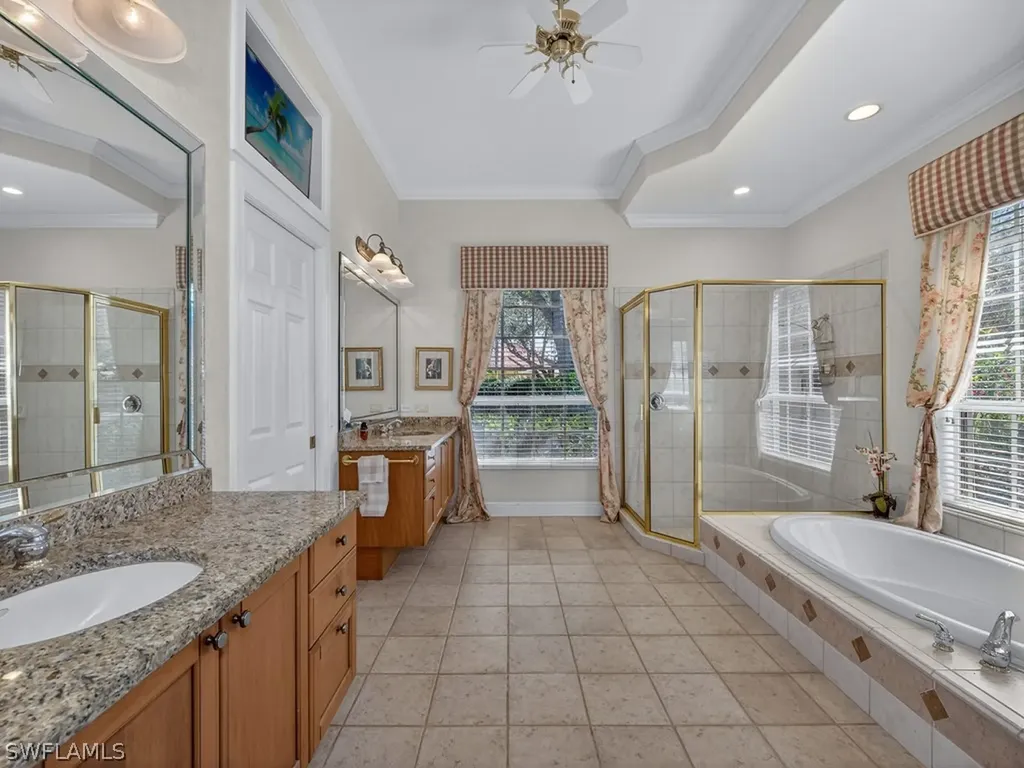 5875 Whisperwood Court Naples FL 34110