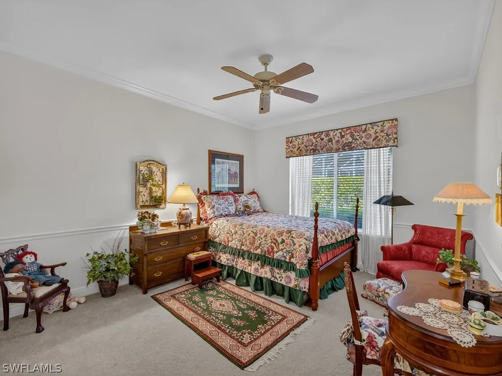 5875 Whisperwood Court Naples FL 34110