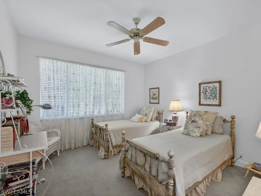 5875 Whisperwood Court Naples FL 34110