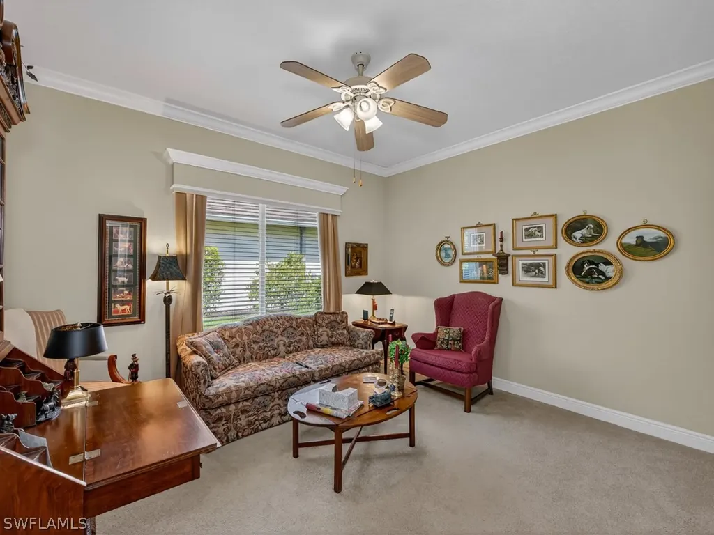 5875 Whisperwood Court Naples FL 34110