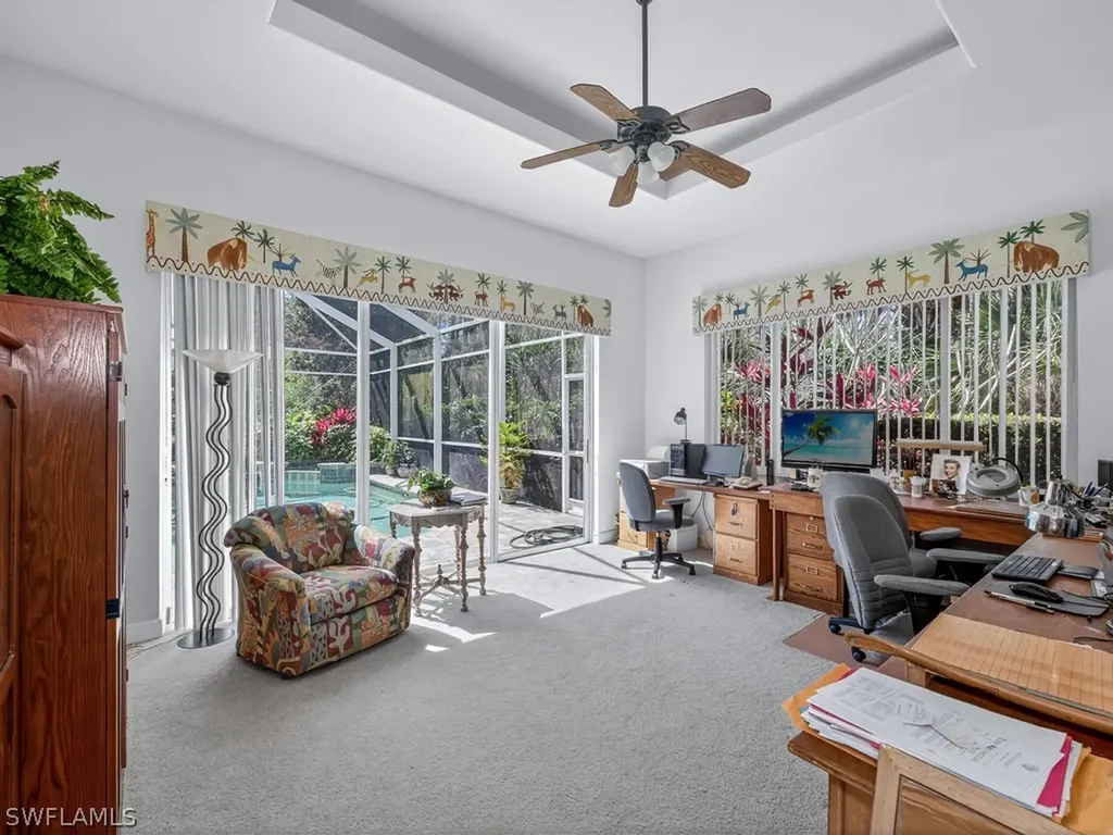 5875 Whisperwood Court Naples FL 34110