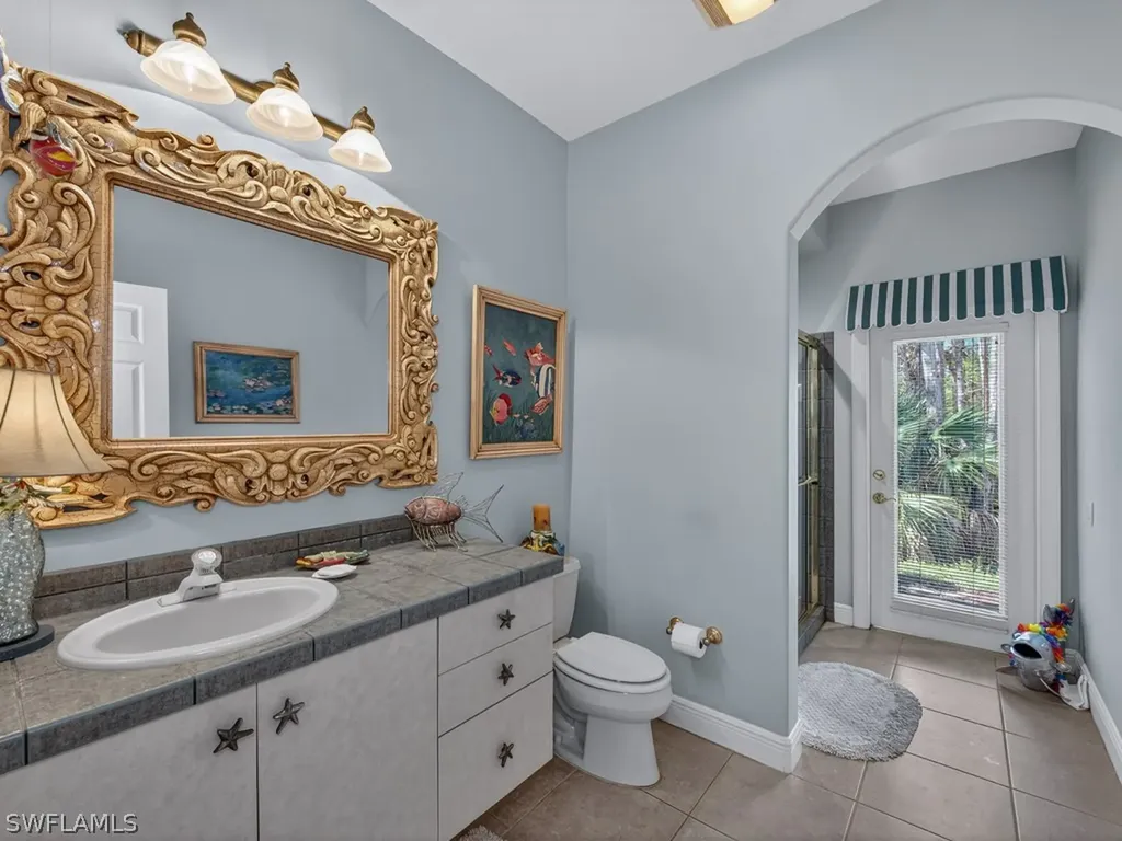 5875 Whisperwood Court Naples FL 34110
