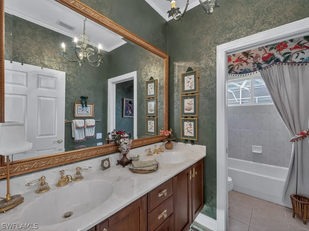 5875 Whisperwood Court Naples FL 34110