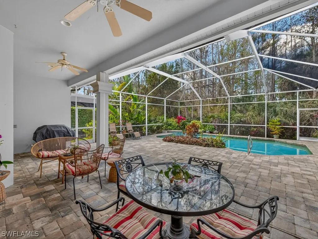 5875 Whisperwood Court Naples FL 34110