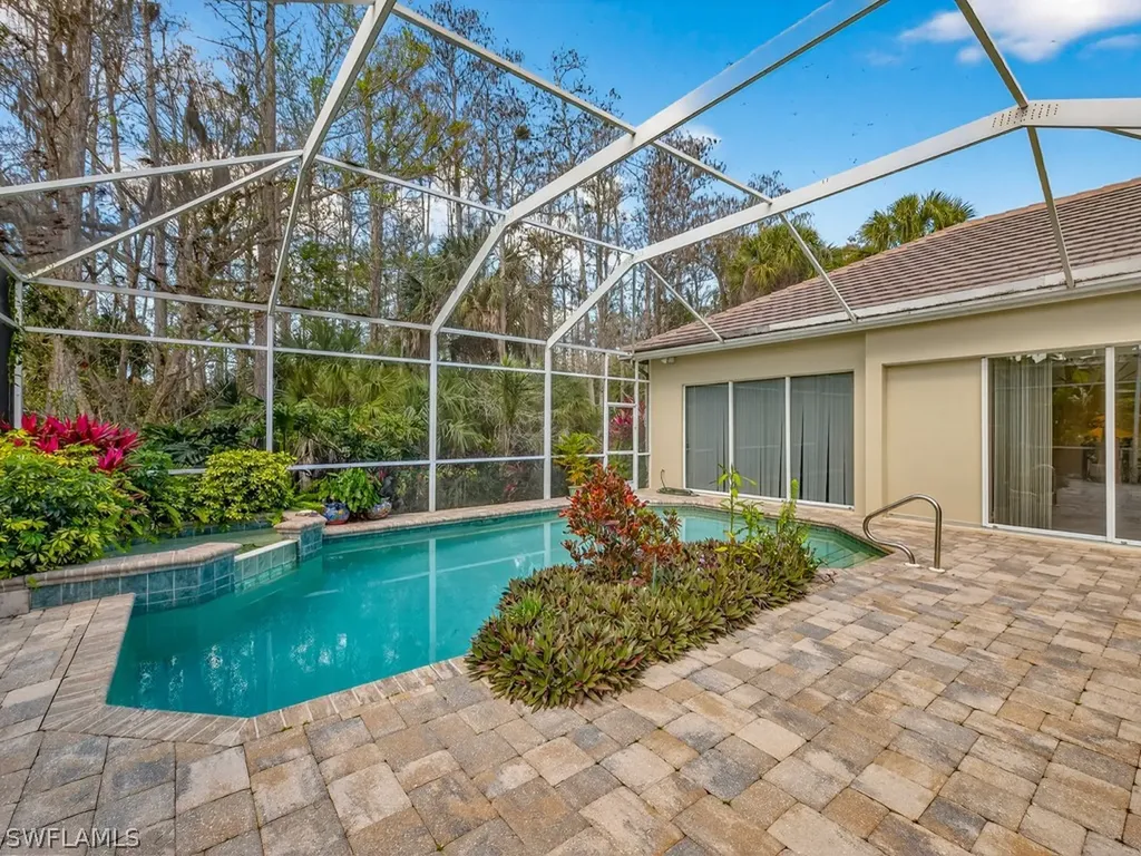 5875 Whisperwood Court Naples FL 34110