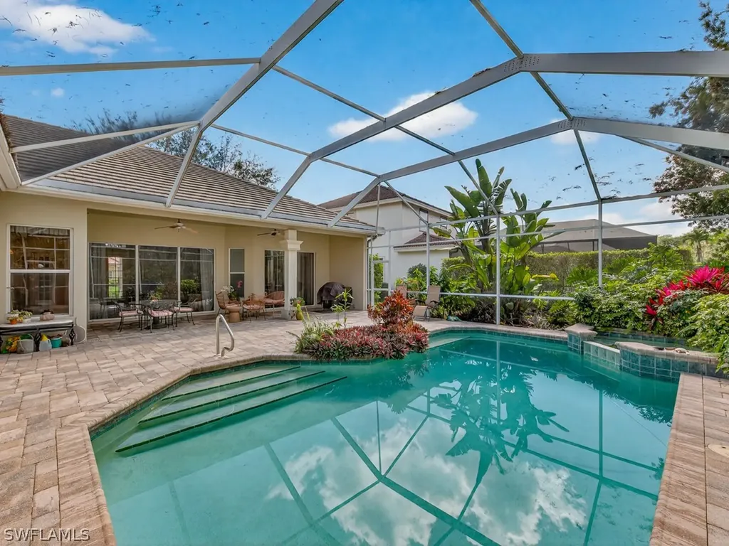 5875 Whisperwood Court Naples FL 34110