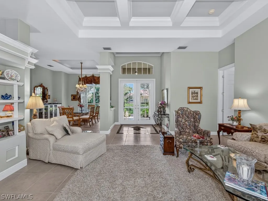 5875 Whisperwood Court Naples FL 34110