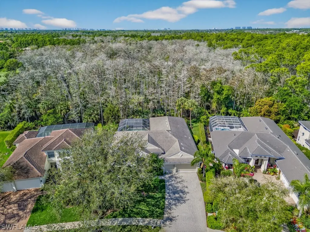 5875 Whisperwood Court Naples FL 34110