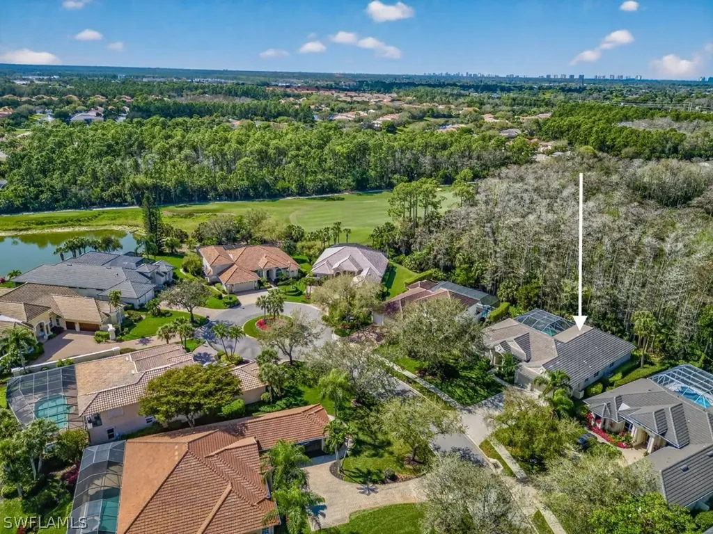 5875 Whisperwood Court Naples FL 34110