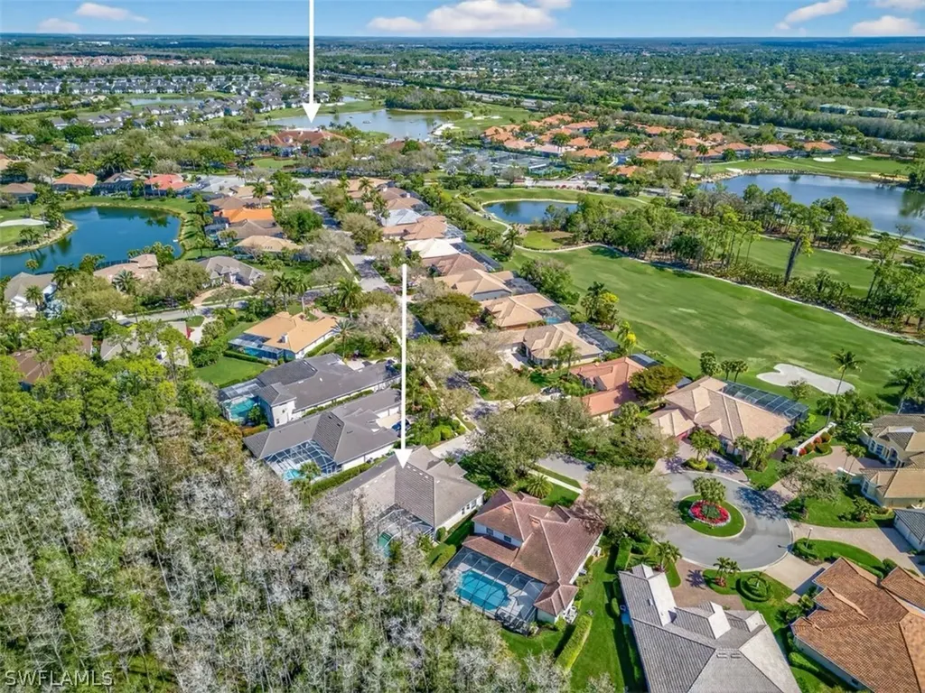 5875 Whisperwood Court Naples FL 34110