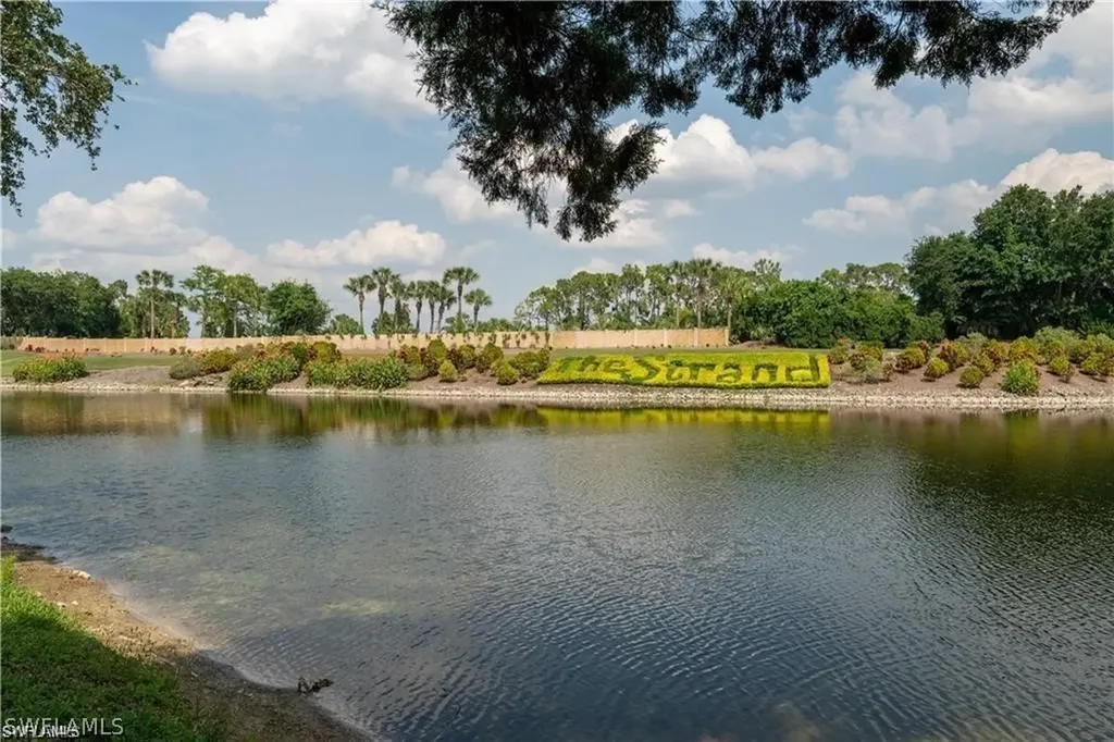 5875 Whisperwood Court Naples FL 34110