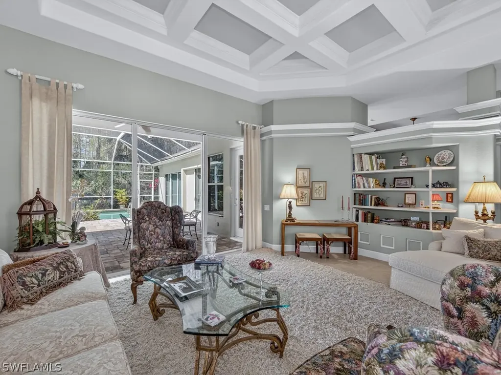 5875 Whisperwood Court Naples FL 34110