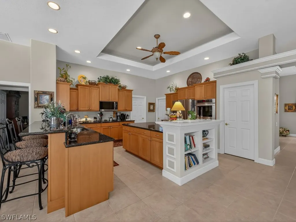 5875 Whisperwood Court Naples FL 34110