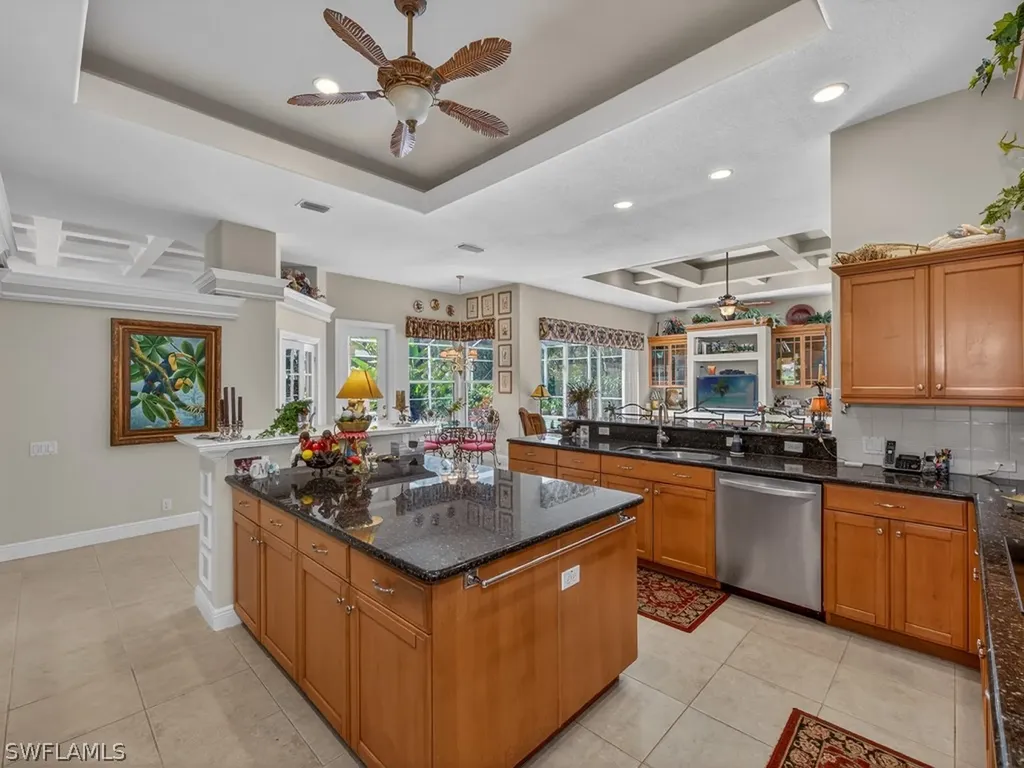 5875 Whisperwood Court Naples FL 34110
