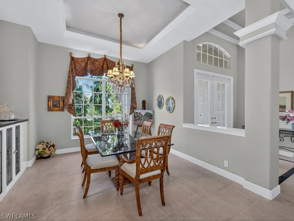 5875 Whisperwood Court Naples FL 34110