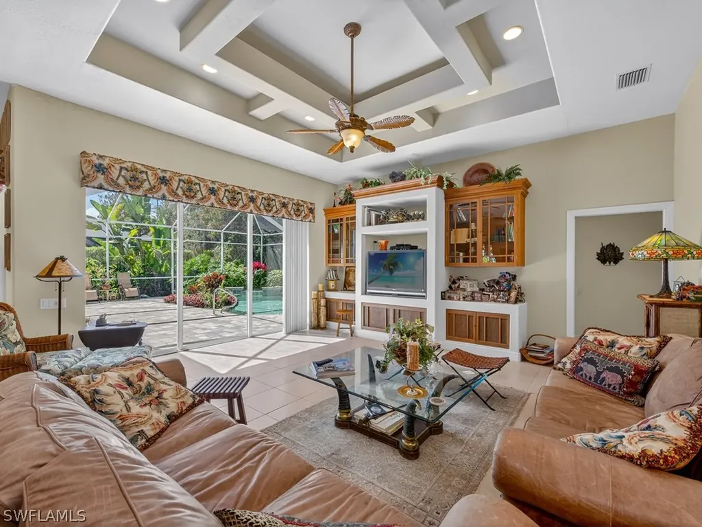5875 Whisperwood Court Naples FL 34110