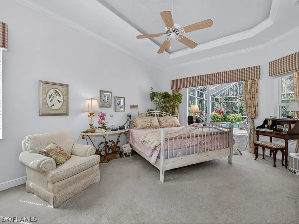 5875 Whisperwood Court Naples FL 34110