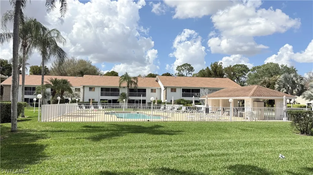59 Camelot Gardens Boulevard Lehigh Acres FL 33936