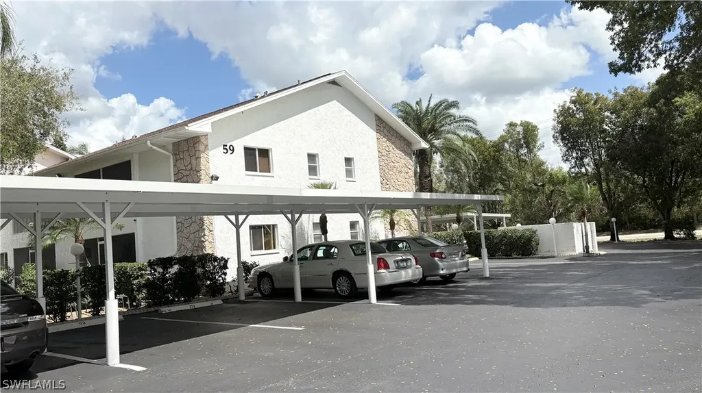 59 Camelot Gardens Boulevard Lehigh Acres FL 33936