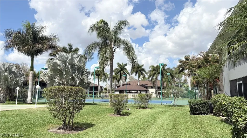 59 Camelot Gardens Boulevard Lehigh Acres FL 33936